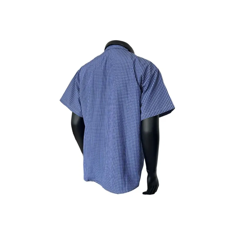 DARK HORSE Shirts Unisex Blue-2