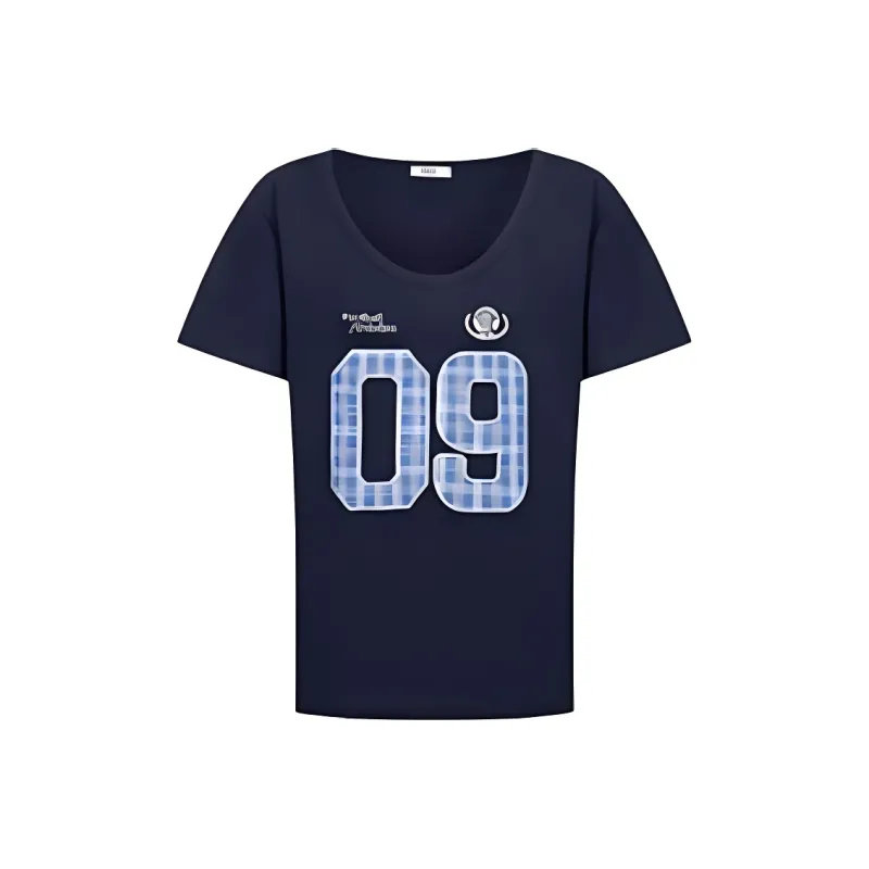 SLEEP AT 11 Regular T Shirt Women's-4