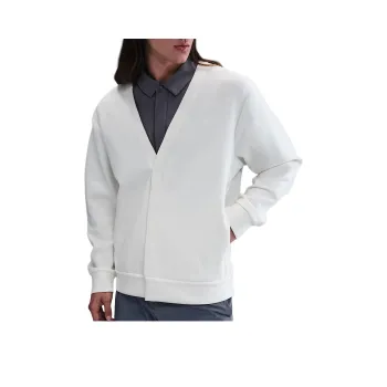 Nike 24.7 ImpossiblySoft Men's Cardigan