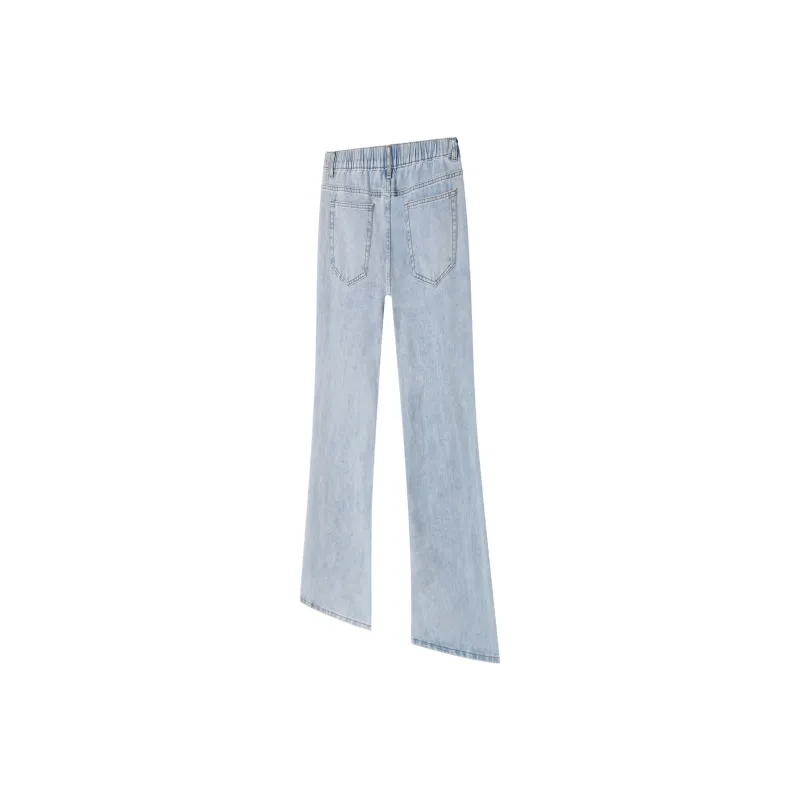 SAME FLOW Jeans Unisex-3