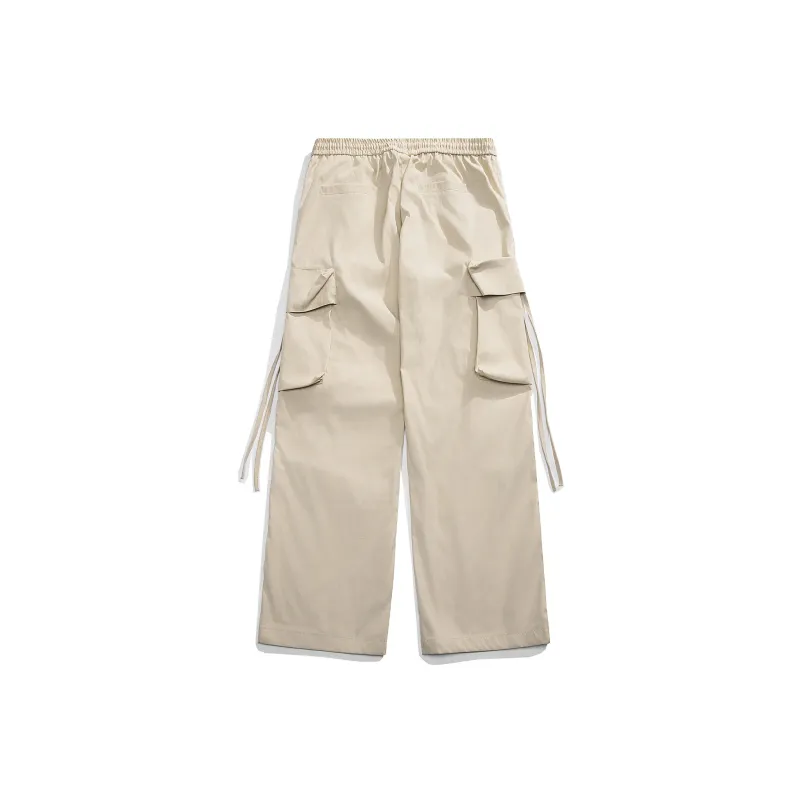 COC CUBE Casual Pants Unisex-9