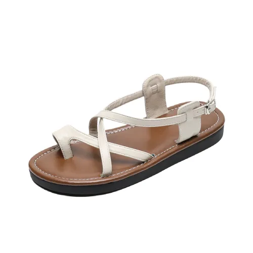 MADALLO One Strap Sandals Women's