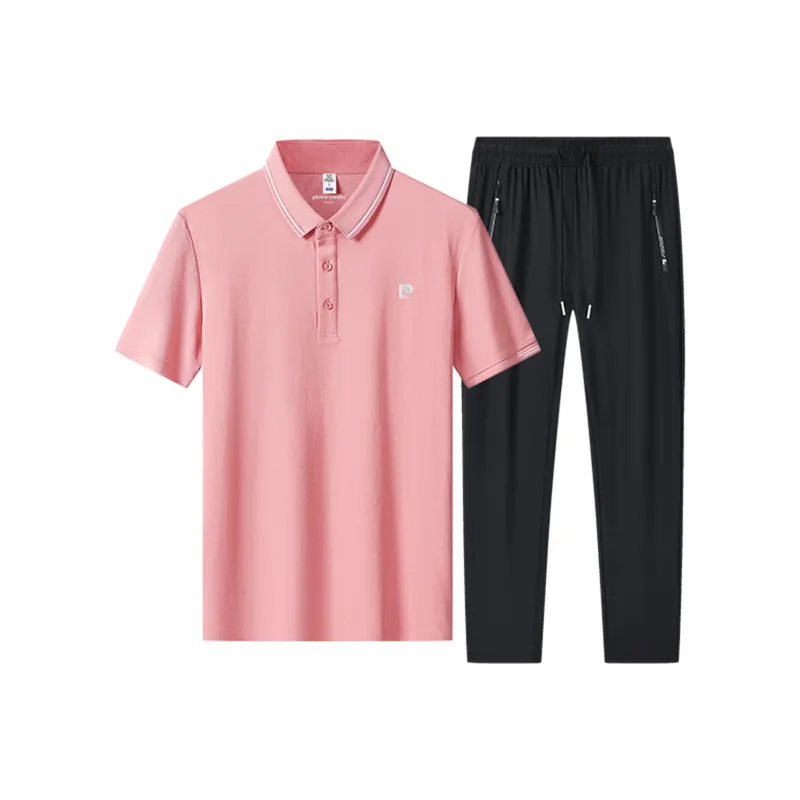 PIERRE CARDIN Casual Sportswear Men's-2