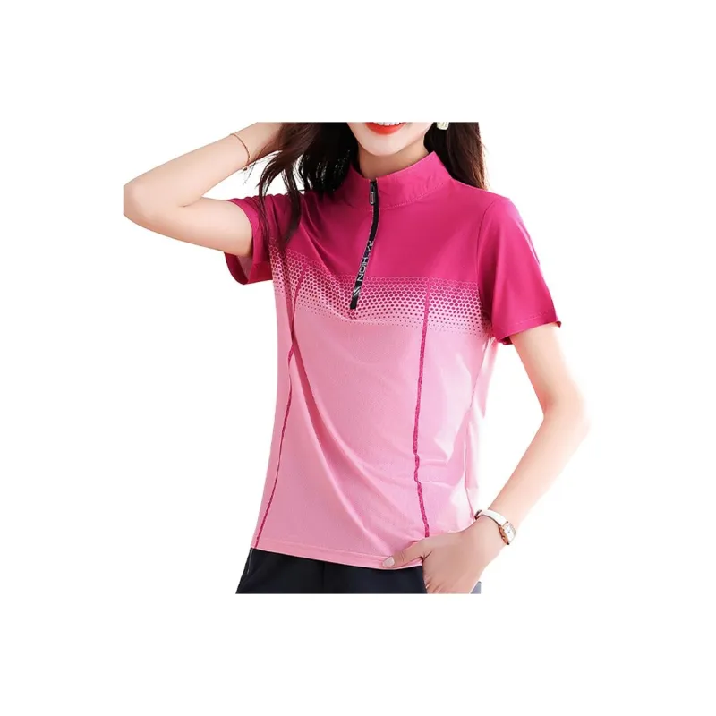 Kele Coco T Shirts Women's-0