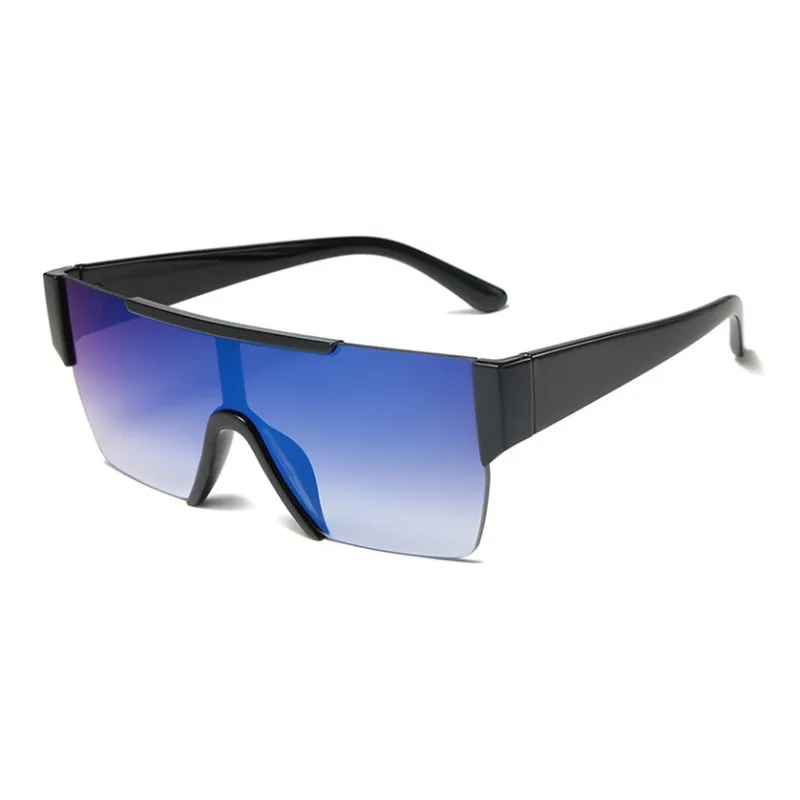YALMY Square Sunglasses Women's-4