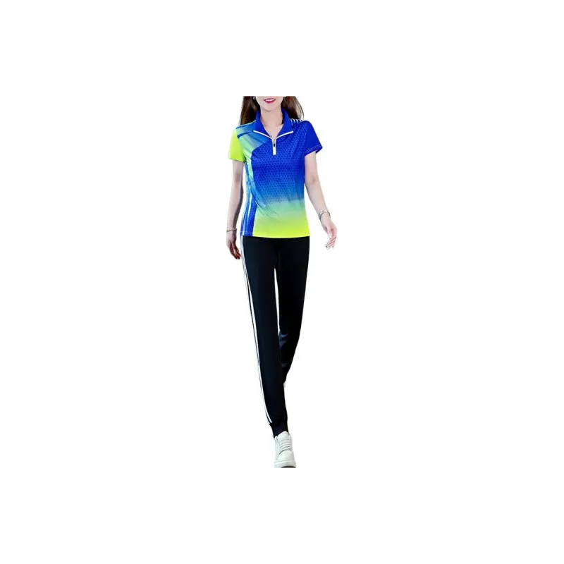 Kele Coco Fitness Sets Women's-9