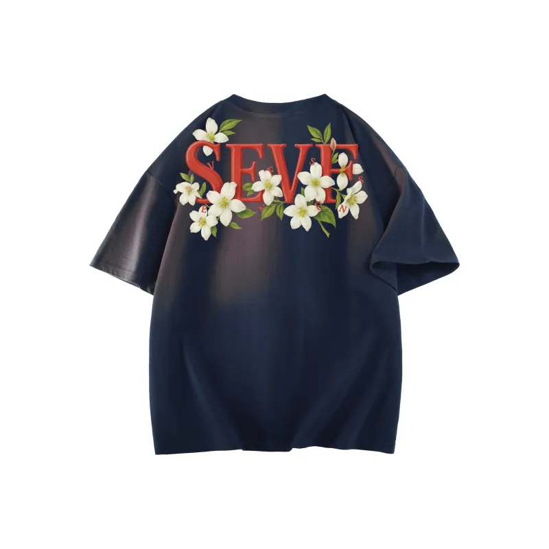 7 SEVFUN T Shirts Unisex-4