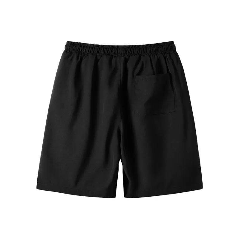 Caramella Casual Shorts Unisex-1