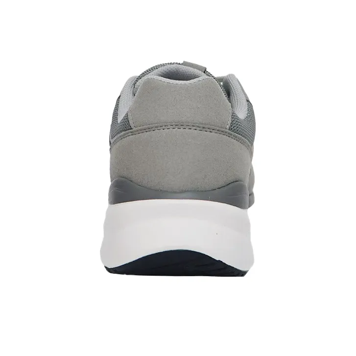 YONEX POWER CUSHION+ Shock Absorbers Slip Resistant Breathable Low Top Casual Shoes Unisex Gray-3
