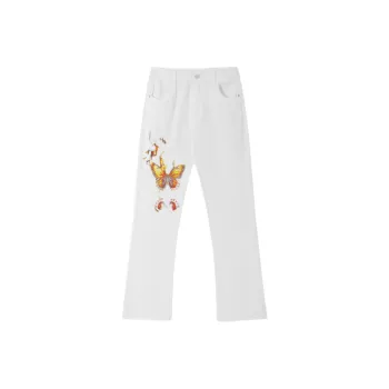 WOKXSS Jeans Unisex