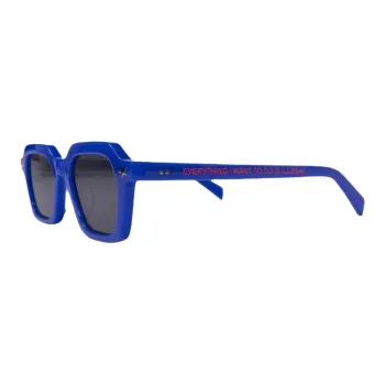 PLEASURES X Akila Era Sunglasses