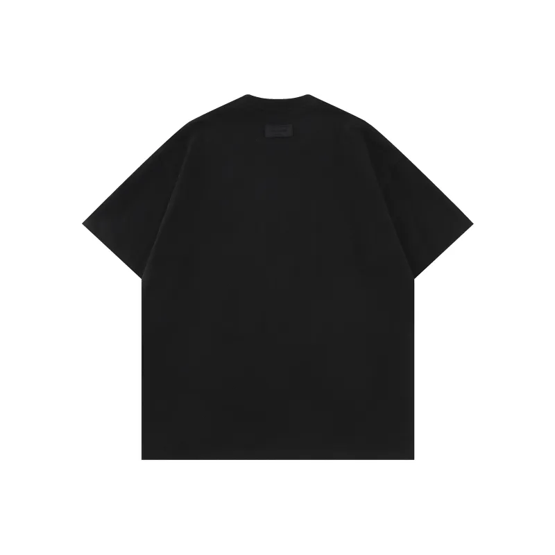 GOLFCROSS T Shirts Unisex-1