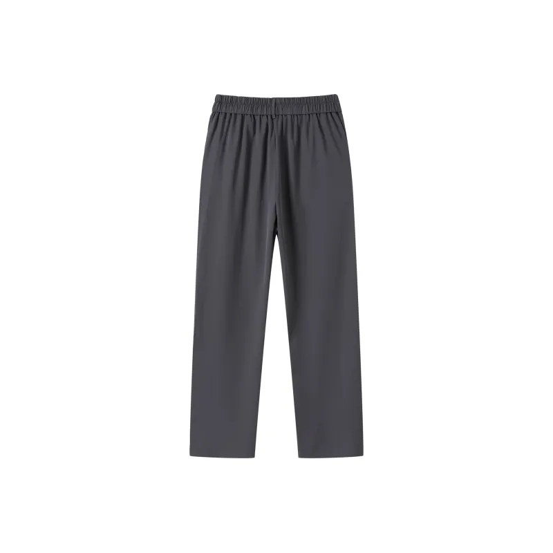 Jeep Casual Pants Unisex-3
