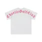 White Gray/Pink