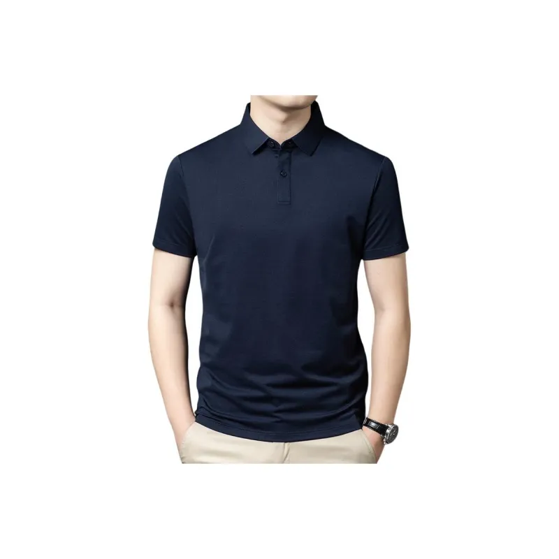 PIERRE CARDIN Polo Shirts Men-4