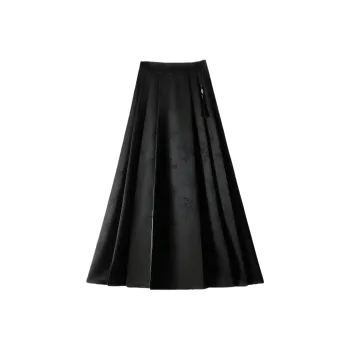 SONDR Casual Long Skirt Women's