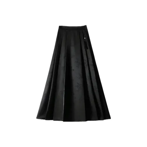 SONDR Casual Long Skirt Women's