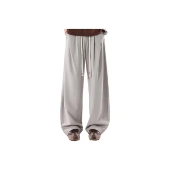ZWWWZ Casual Pants Unisex