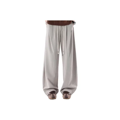 ZWWWZ Casual Pants Unisex