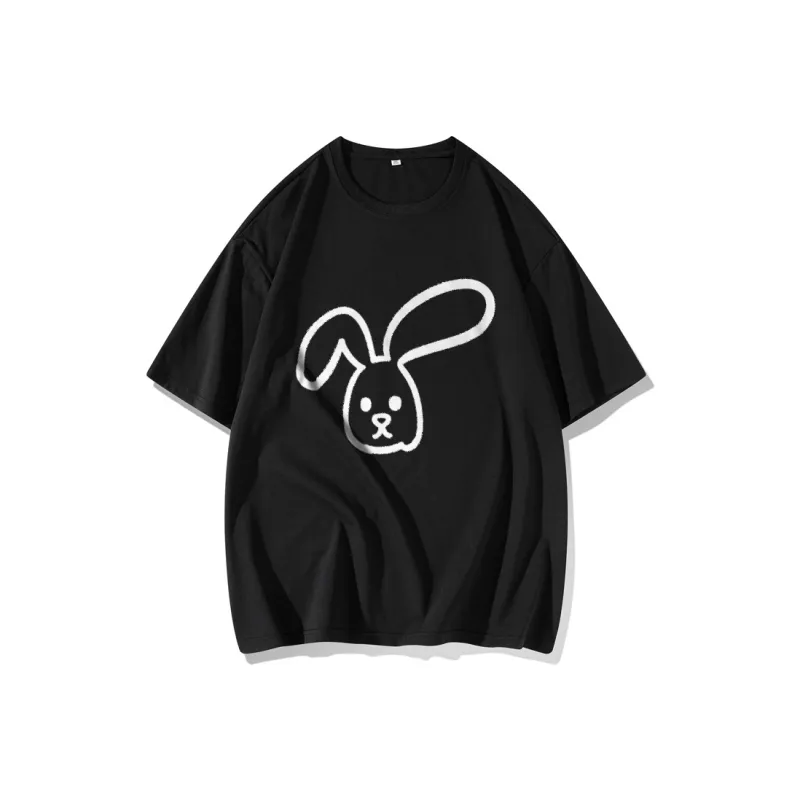 FAIRWHALE T Shirts Women's-3