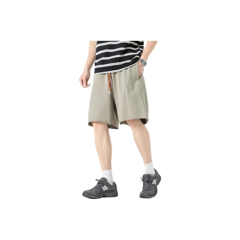 PISYPOX Casual Shorts Unisex-5