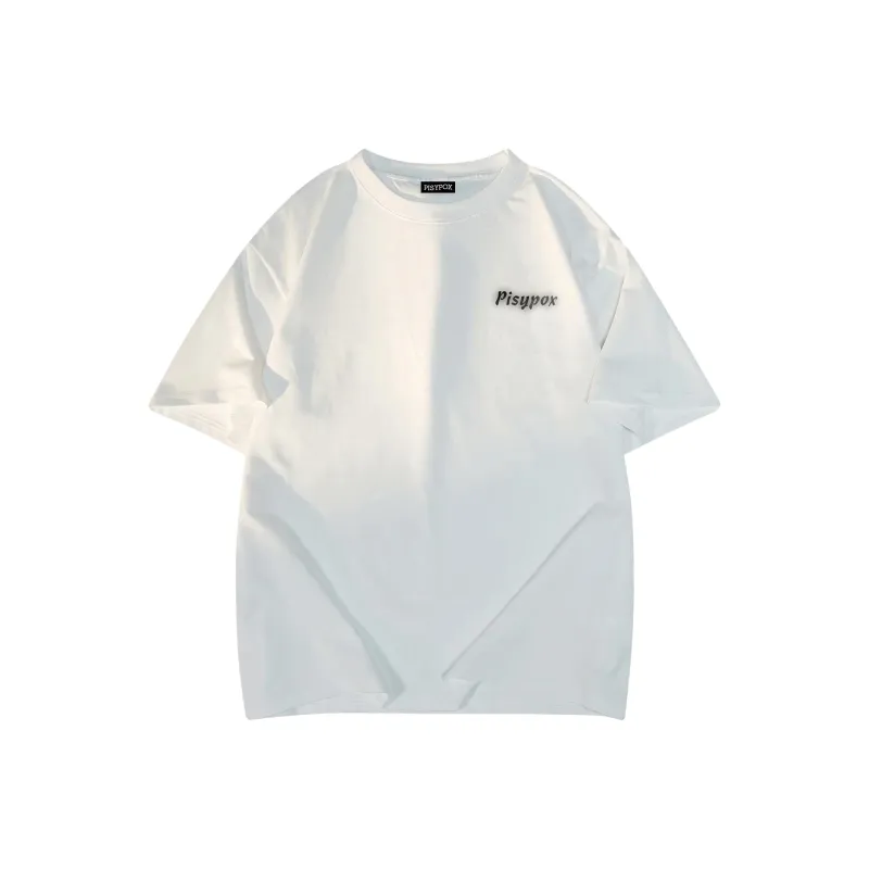 PISYPOX T Shirts Unisex-13