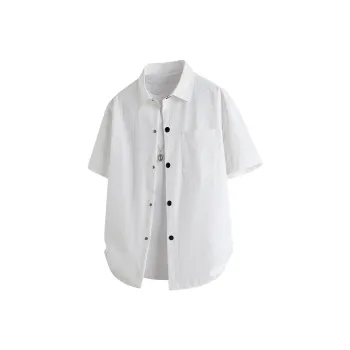 OPMO Shirts Unisex