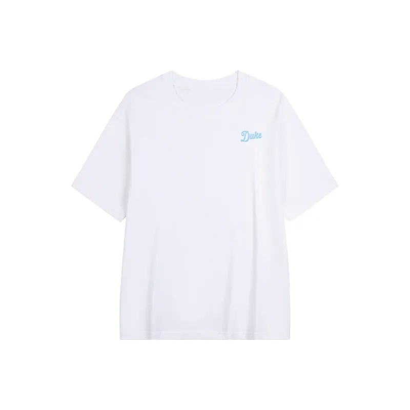 DUKE+DEXTER T Shirts Unisex-1