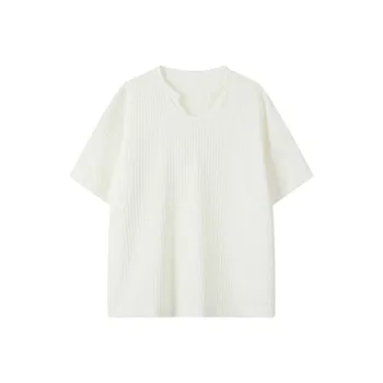 TEME Flutter Sleeve T Shirt Women's