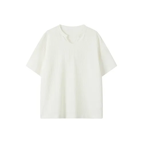 TEME Flutter Sleeve T Shirt Women's