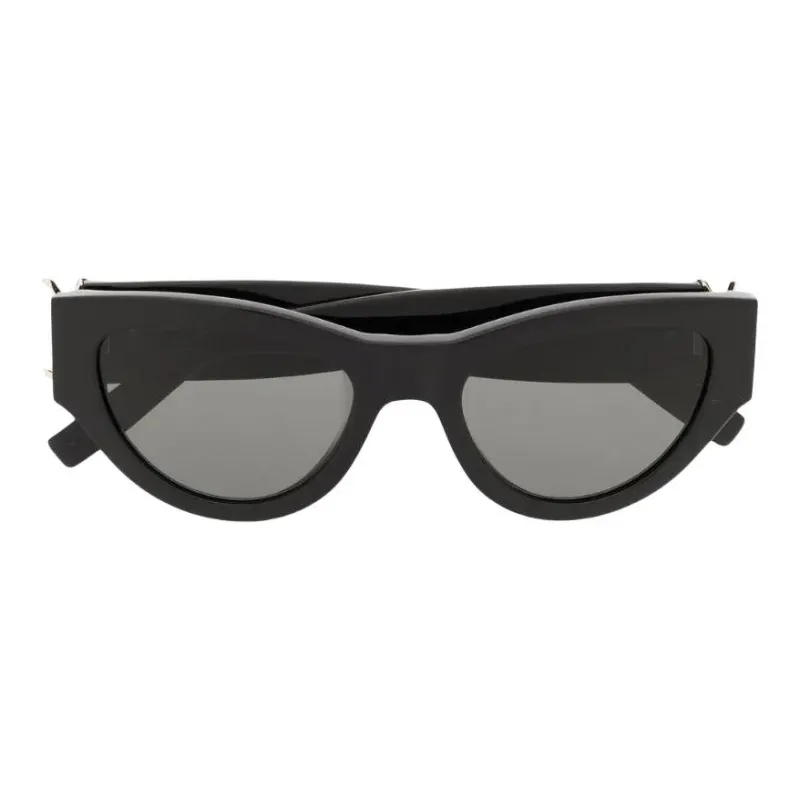 SAINT LAURENT Cat Eye Sunglasses-1