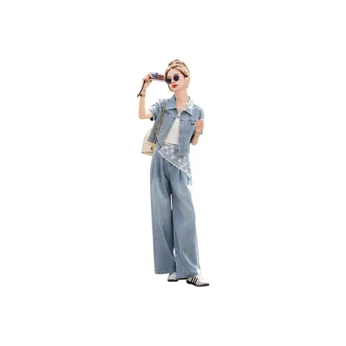 TEME Casual Suits Women's