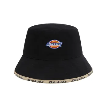 Dickies Cotton Bucket Hats Unisex