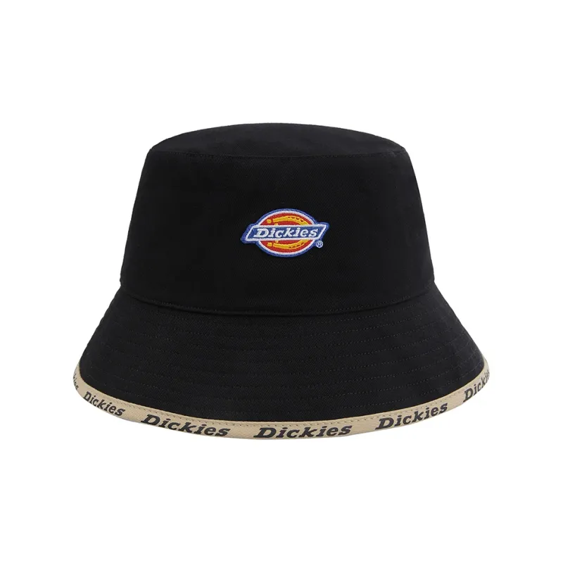 Dickies Cotton Bucket Hats Unisex-0