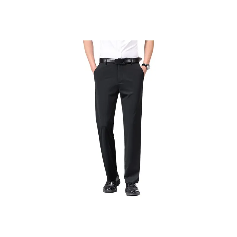 PIERRE CARDIN Casual Pants Men's-6