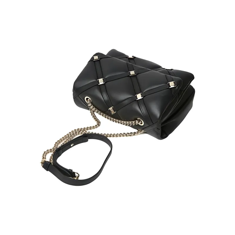 Ferragamo Shoulder Bags-2