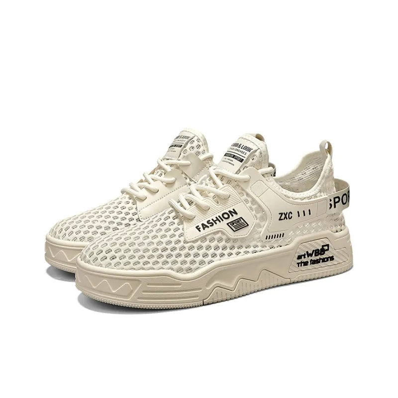 Ncmt Cushioning, Slip Resistant, Abrasion Resistant, Breathable, Quick Dry, Support Low Top Running Shoes Unisex-2
