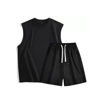 JIMI&JONS Casual Sportswear Unisex