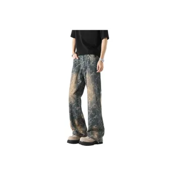 TINA GIA Jeans Unisex