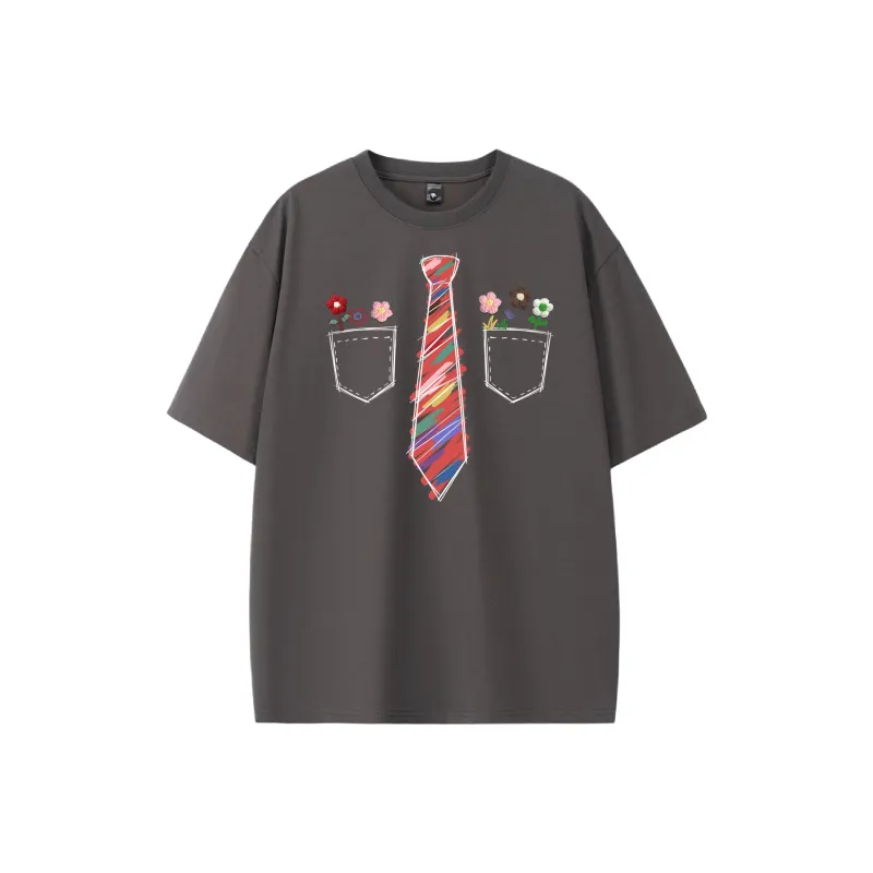 DAREASY T Shirts Unisex-31