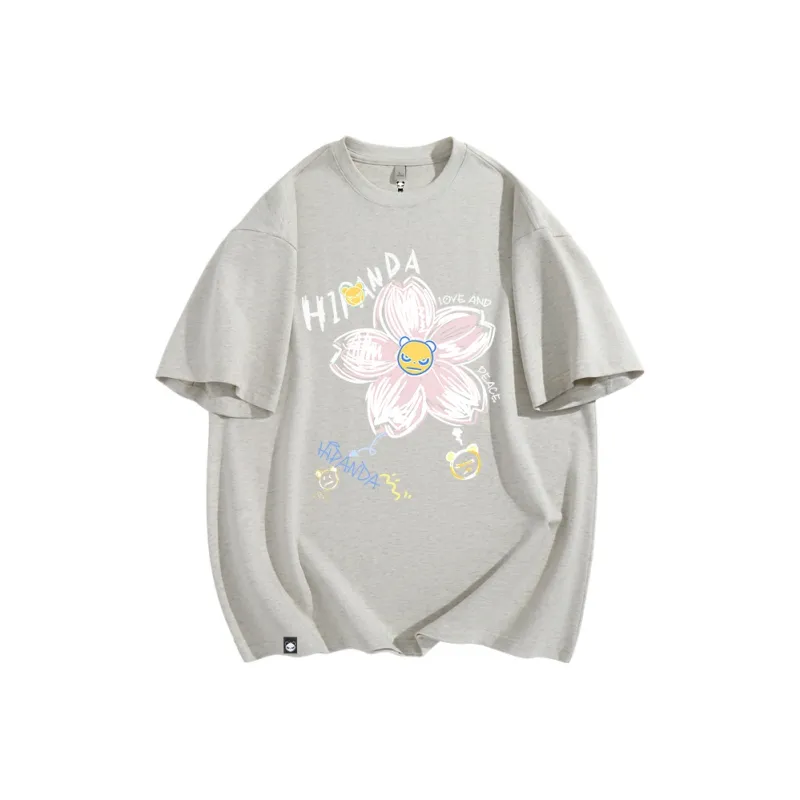 HIPANDA T Shirts Unisex-36