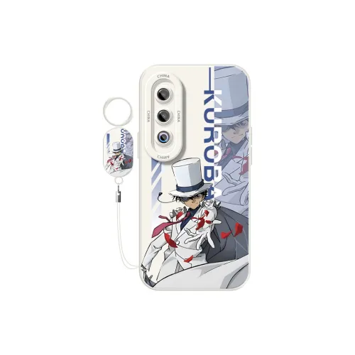 JIYAN Phone Cases