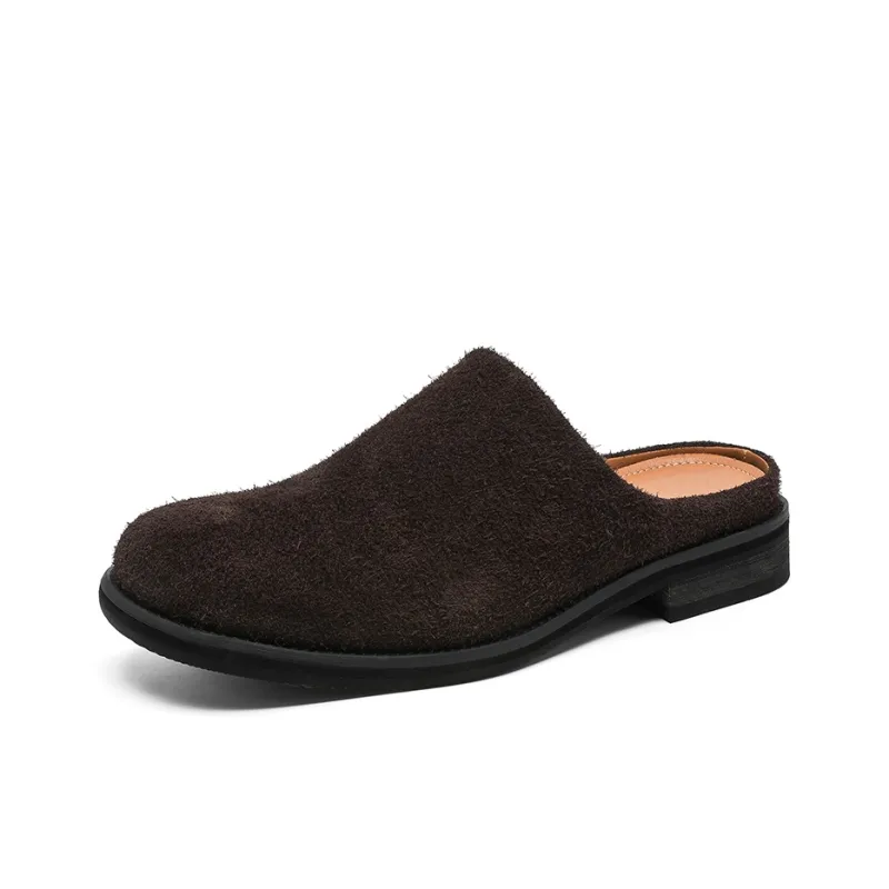 Cachiotti Closed Toe Slippers Men's-1