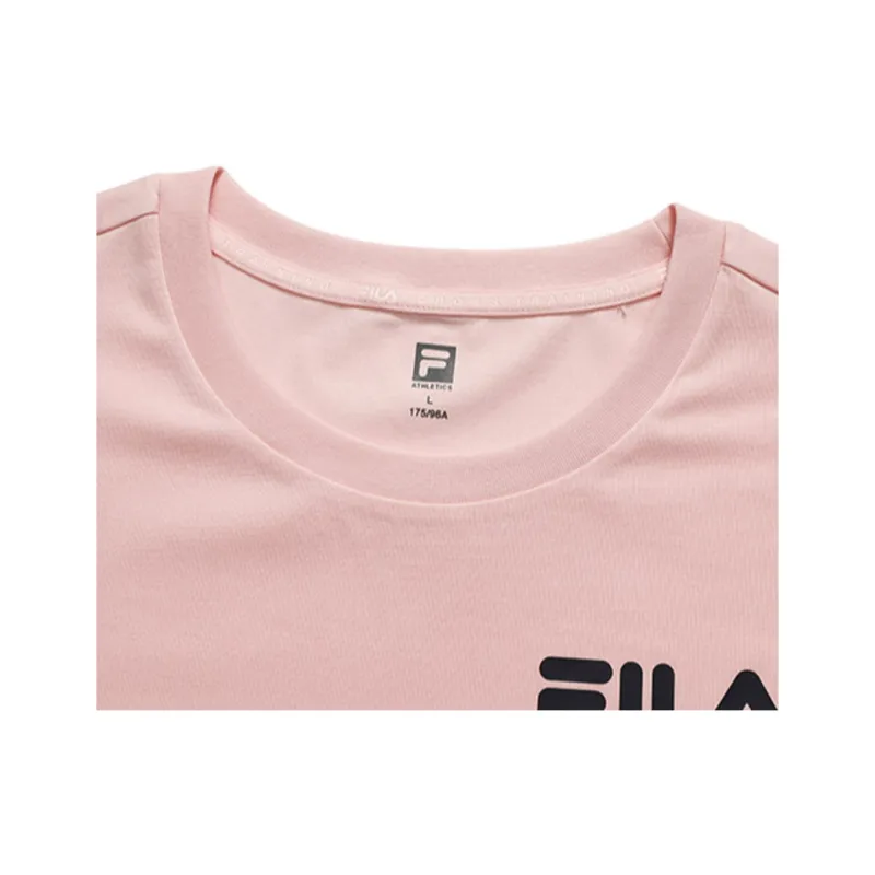 FILA FILA ATHLETICSFitness T-Shirt Men's Sky Eau Blue-2