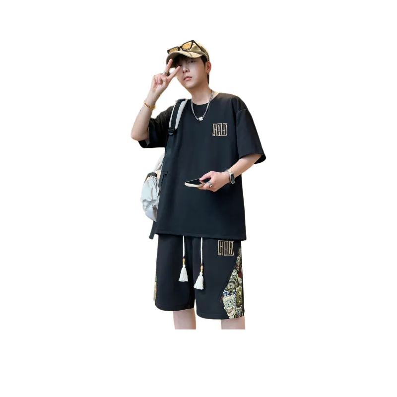 GY.VG Casual Sportswear Unisex-6