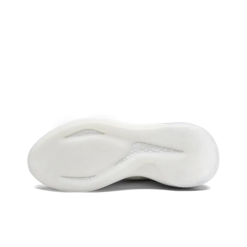 Ncmt Cushioning, Slip Resistant, Abrasion Resistant Support Low Top Running Shoes Unisex-4