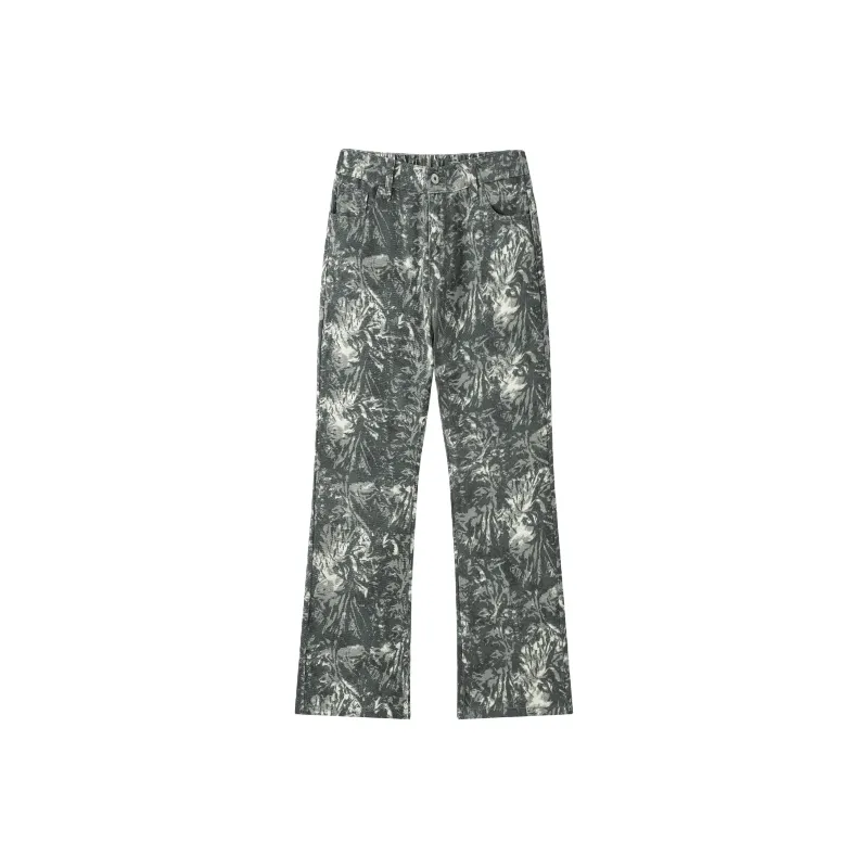 KIRHNE Jeans Unisex-5