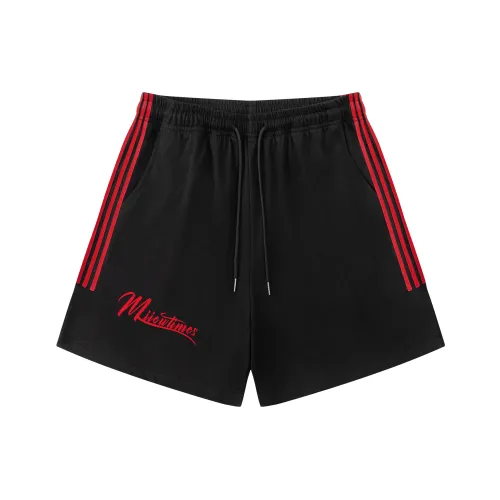 MIIOW Trendy Party Collection Cooling Summer Collection Casual Shorts Unisex