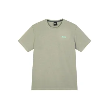 Jeep Fashion Sports Collection T Shirt Men's