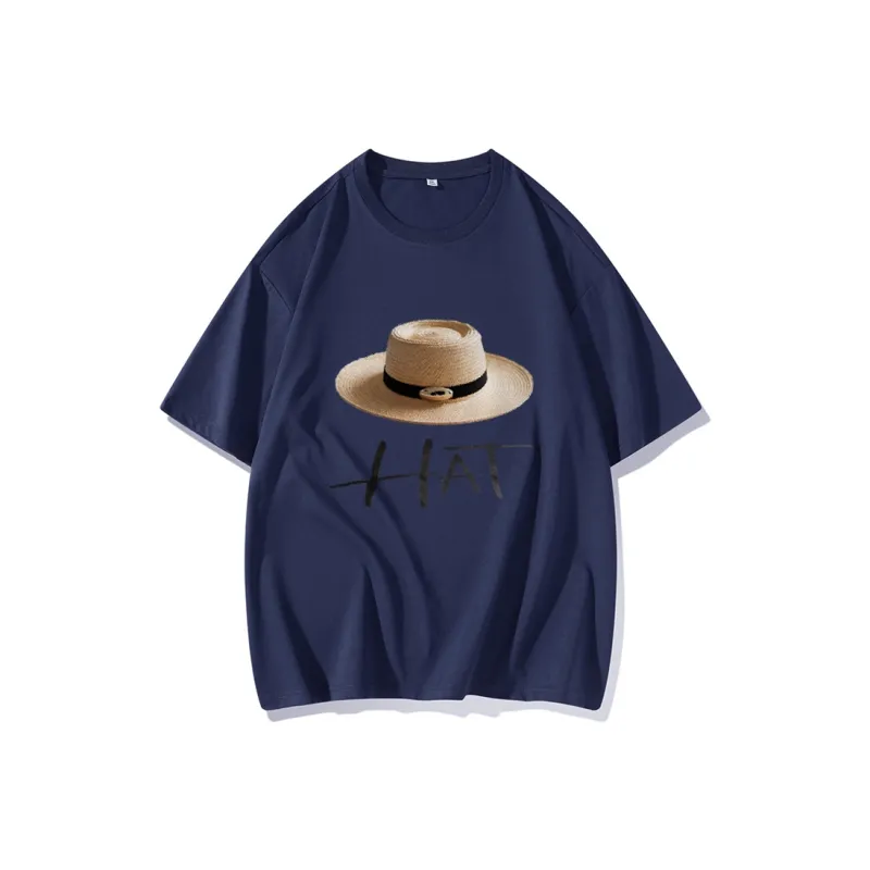 FAIRWHALE Drop Shoulder Sleeve T Shirt Women's-9